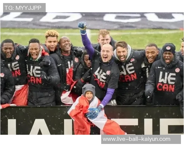 探索加拿大足球俱乐部的崛起与发展历程以及未来展望